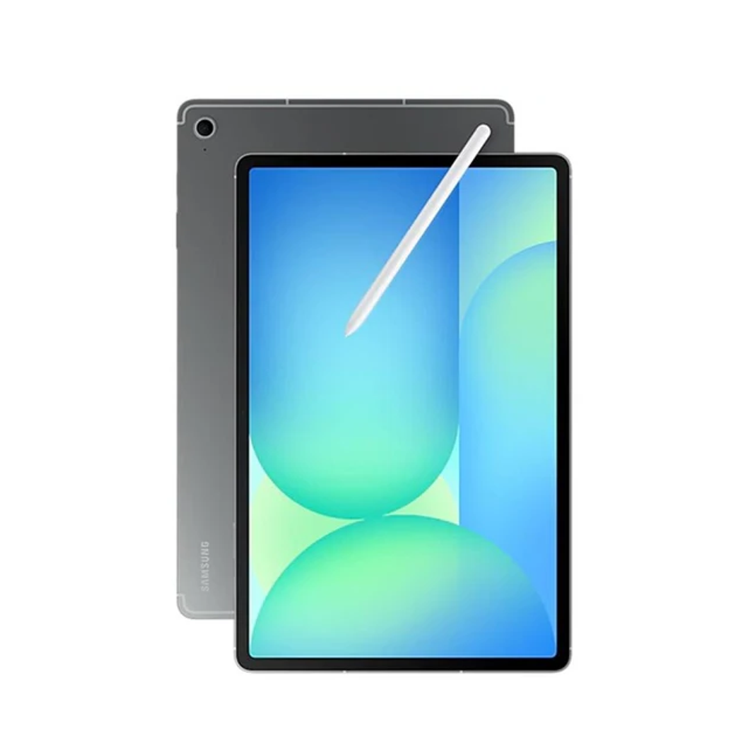 Samsung Galaxy TAB S10 FE+ WiFi - 256GB - 12GB RAM - 13.1-inch | Gray Samsung Galaxy TAB S10 FE+ WiFi - 256GB - 12GB RAM - 13.1-inch | Gray